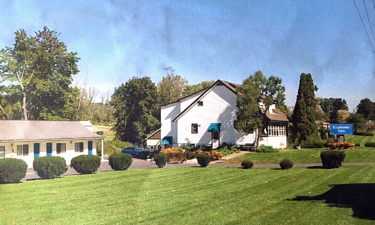 Ithaca Hotel | Economy Inn Ithaca
