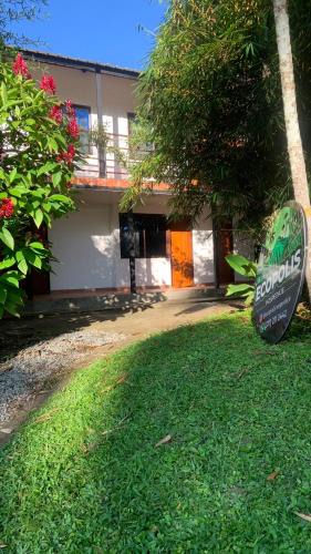 Dagua House | ecopolis hospedaje birding