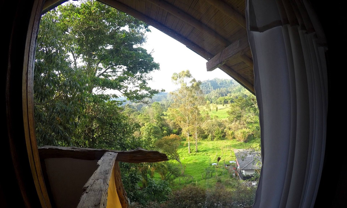 Salento House | Ecorefugio Las Mirlas