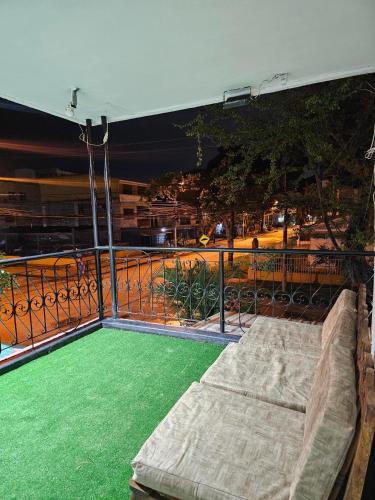 Cali Hotel | Ecos Y Sueños
