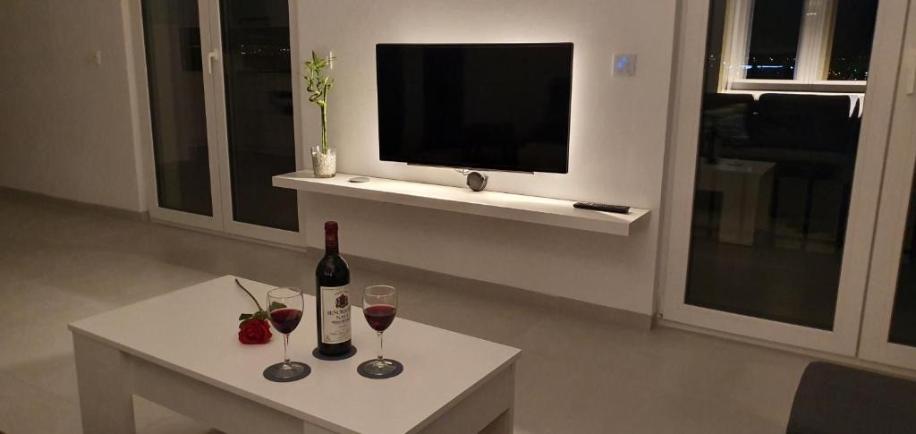Central District Apartment | ecoSmart Apartments Granada