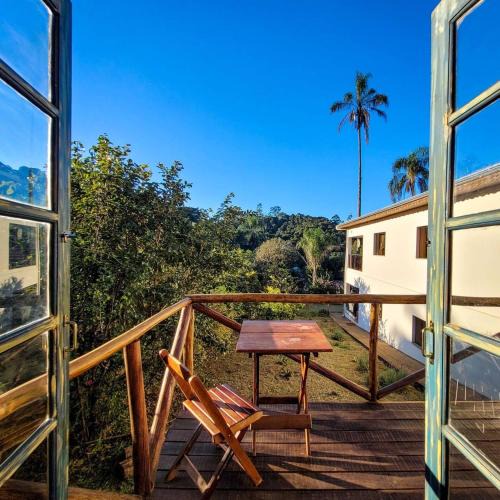 Guaratingueta Cabin | EcoviLab