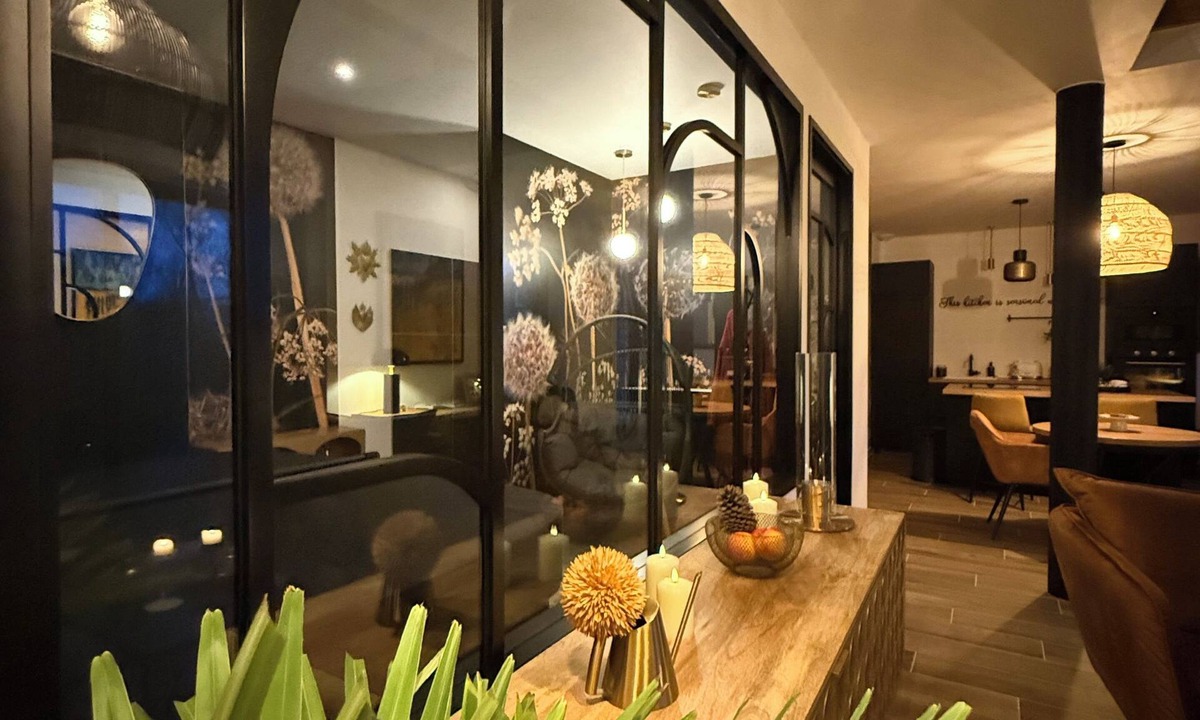 Granville Villa | Ecrin de charme