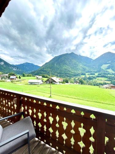 Vacheresse House | Ecrin des anges
