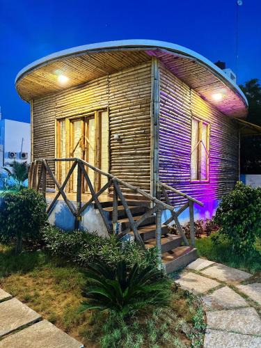 Cheyyur Villa | ecrvillas