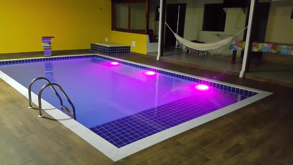 Silop House | Edícula com Piscina