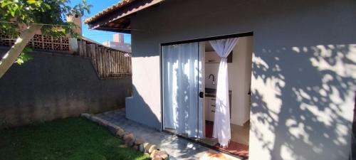 Costa e Silva Apartment | Edícula Costa e Silva Ideal para Indústria e Faculdades