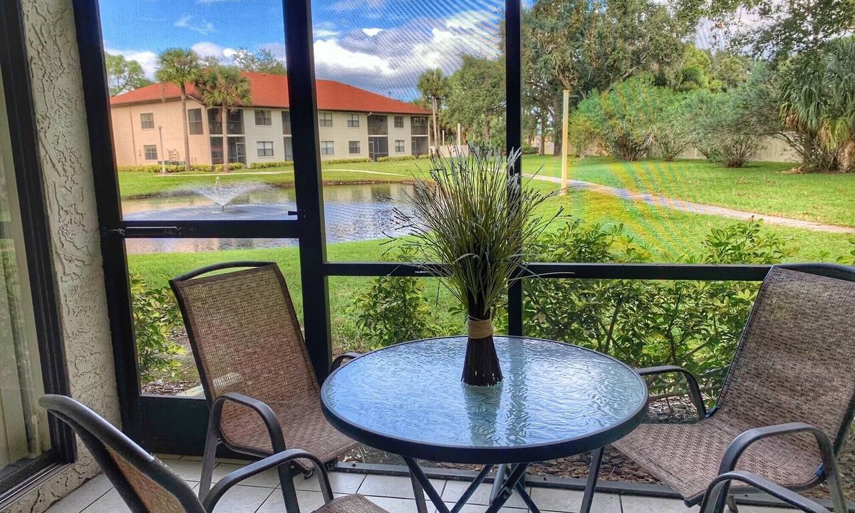South Bradenton Apartment | ED Shorewalk -Pool, Tennis, Pickle ball, near Beaches Anna Maria Island and IMG