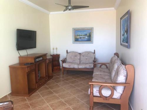 Prainha Apartment | Ed Verdes Mares Prainha Arraial