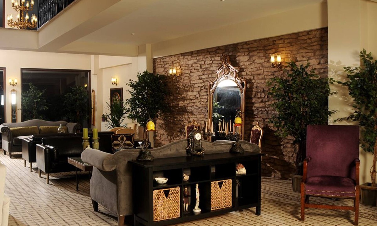 Biga Hotel | Edahan Hotel