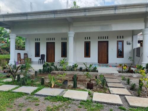 Tetebatu Hostel | Eddie Hostel Tetebatu