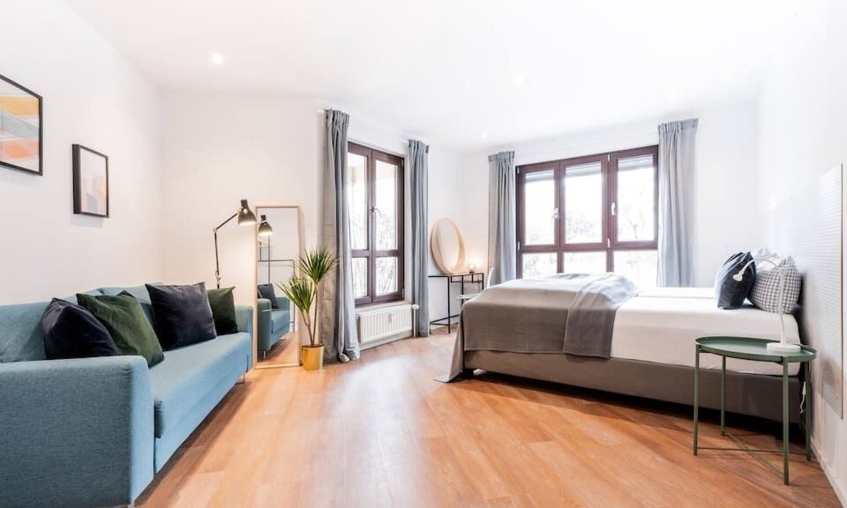 Dom Pedro Apartment | ※ Eddy's Rest & Relax - Neuhausen ※ 9 Guests ※ 3BR