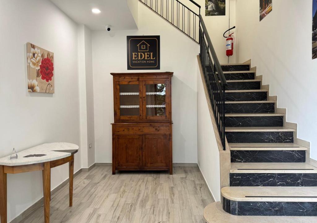 Terni Apartment | EDEL Vacation Home