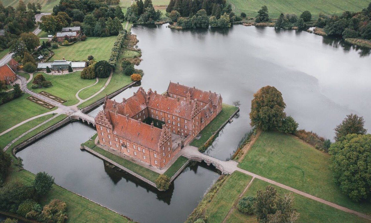 Haslev Bed & Breakfast | Edelsminde Bed and Breakfast