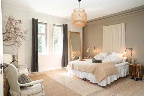 Haslev Bed & Breakfast | Edelsminde Bed & Breakfast