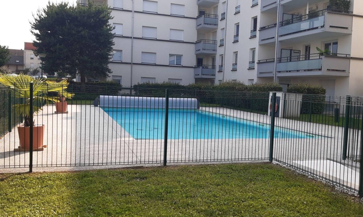 Albertville House | Edelweiss A2 - ALBERTVILLE