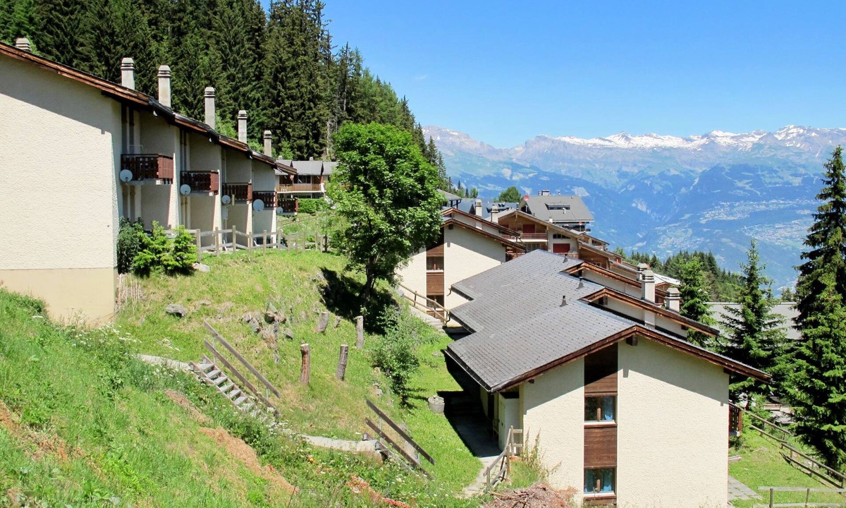 Vex House | Edelweiss by Interhome