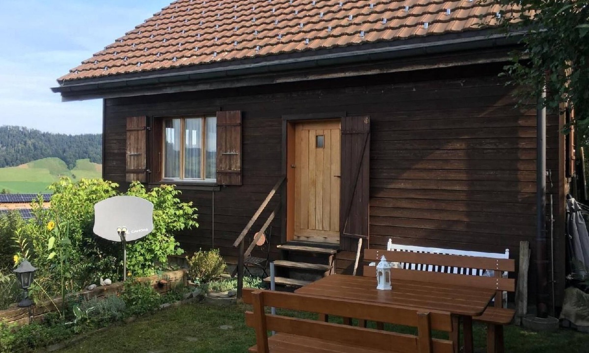 Schupfheim House | Edelweiss by Interhome