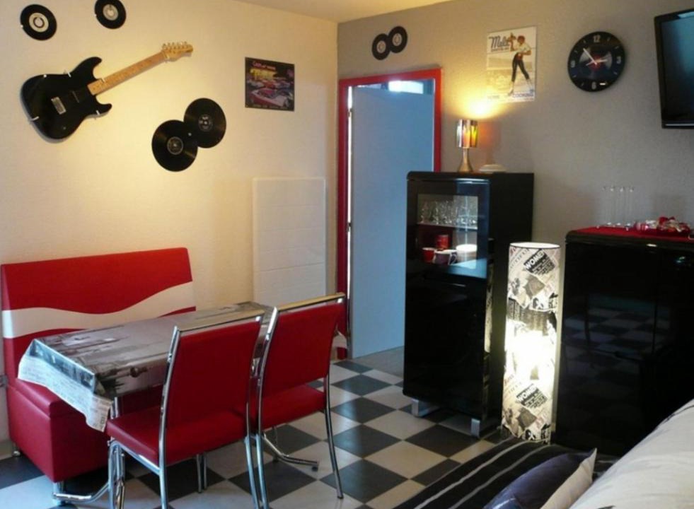 Morzine Apartment | Edelweiss C2