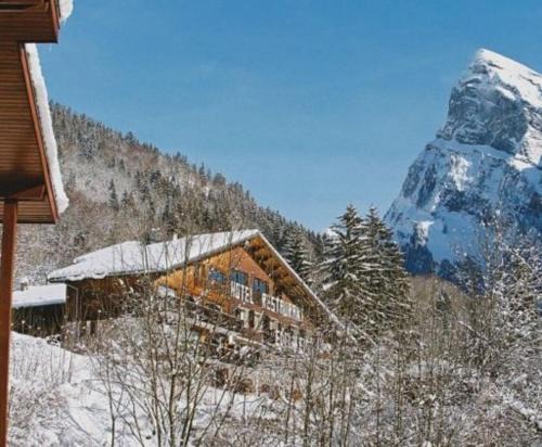Samoens Hotel | Edelweiss