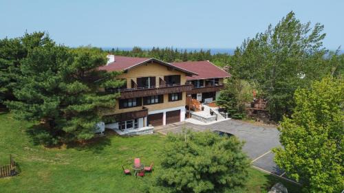 Annapolis Valley Hotel | Edelweiss Inn Nova Scotia