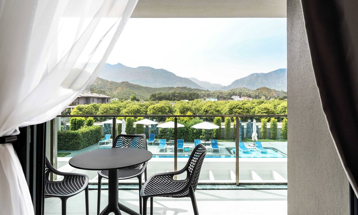 Camyuva Apartment | Edem Apartments