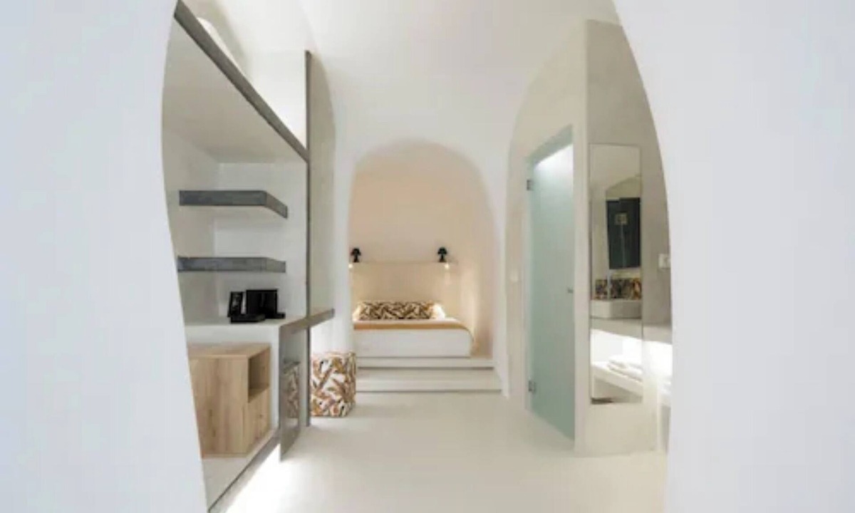 Finikia House | Edem Boutique Suites