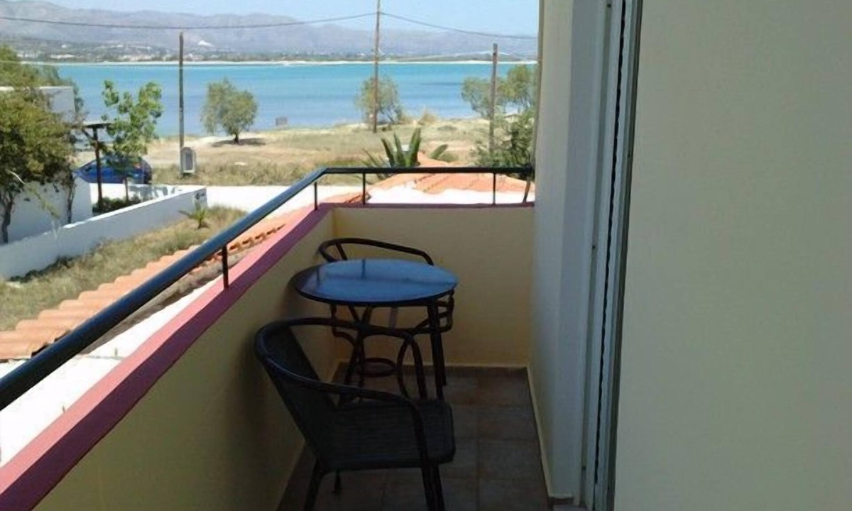 Elafonisos House | Edem
