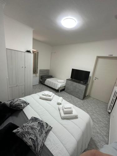 Anzio Bed & Breakfast | Eden Affittacamere