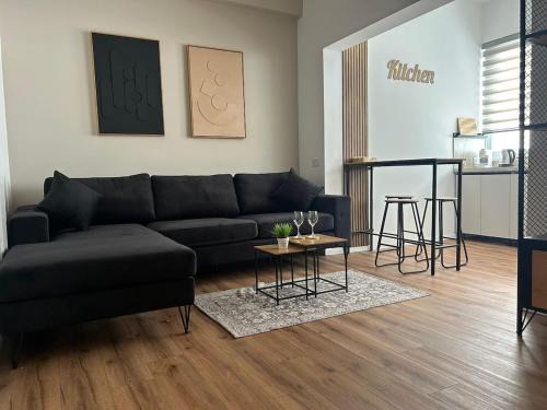 Haifa Apartment | Eden apartment