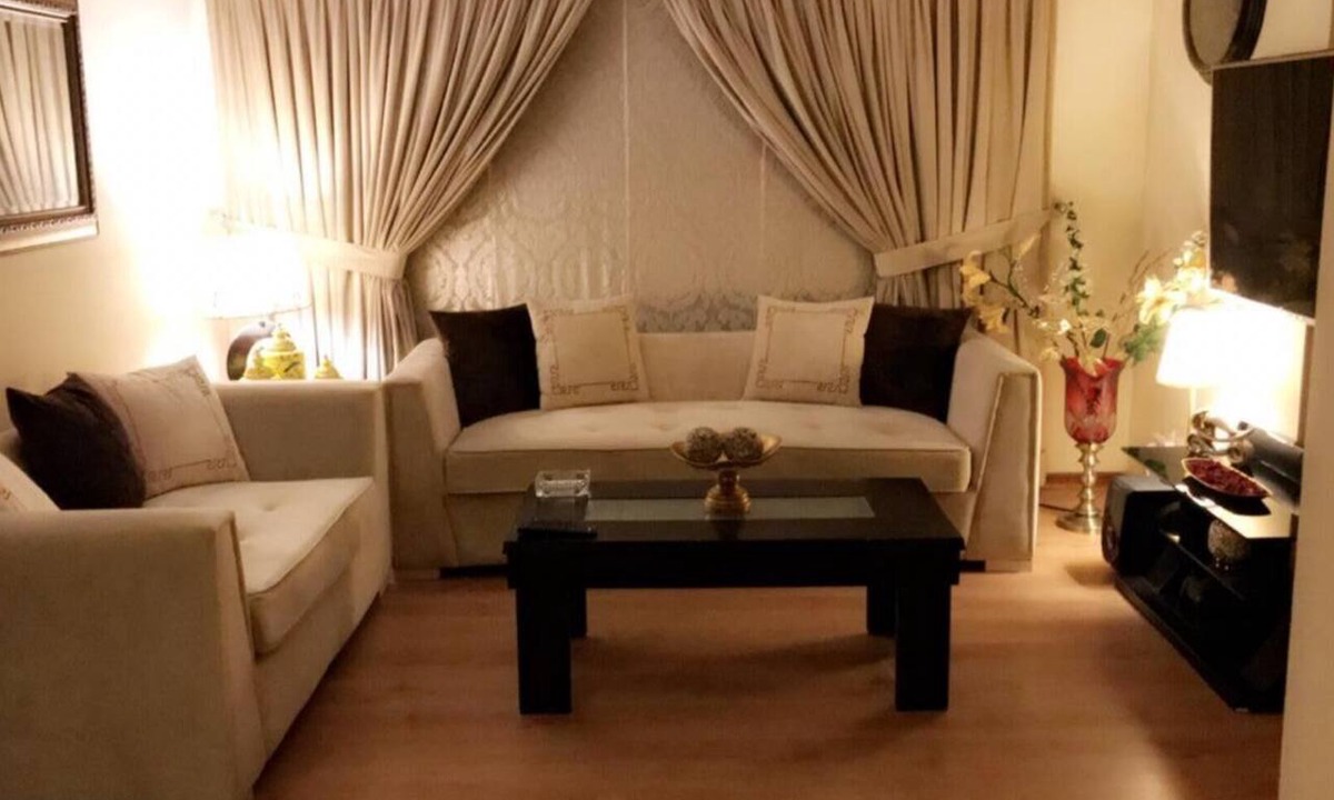 Gulberg Apartment | Eden Appartment in Lahore