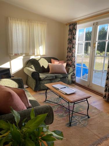 Wedderburn House | Eden Cottage, Wedderburn