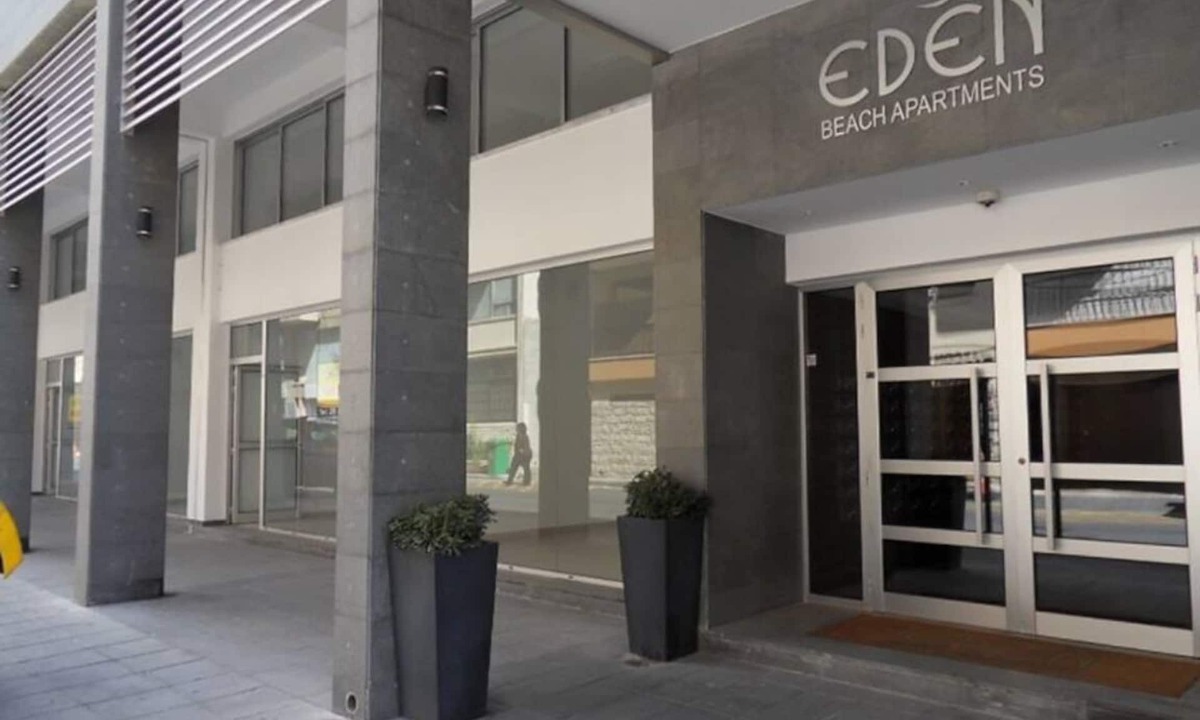 Historical Center Apartment | Eden Dream Apartments