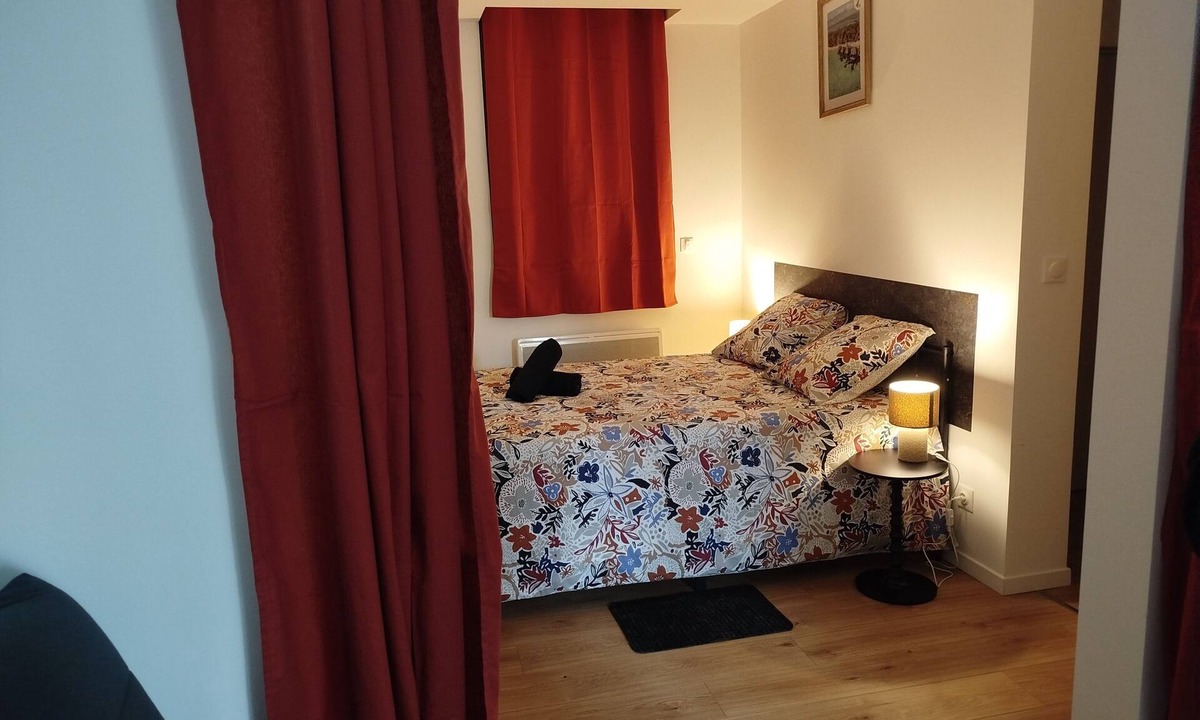Cambrai Apartment | Eden
