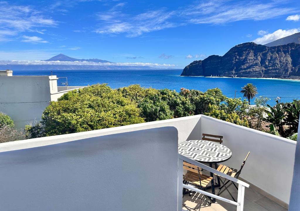 Agulo Apartment | Eden Gomera Suites