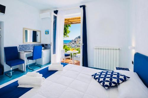 Minori Villa | Eden Holiday