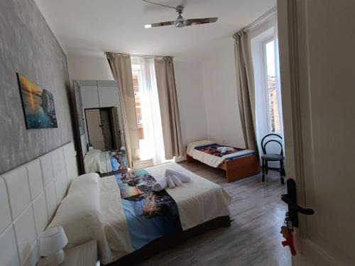 Deiva Marina Hotel | Eden Hotel