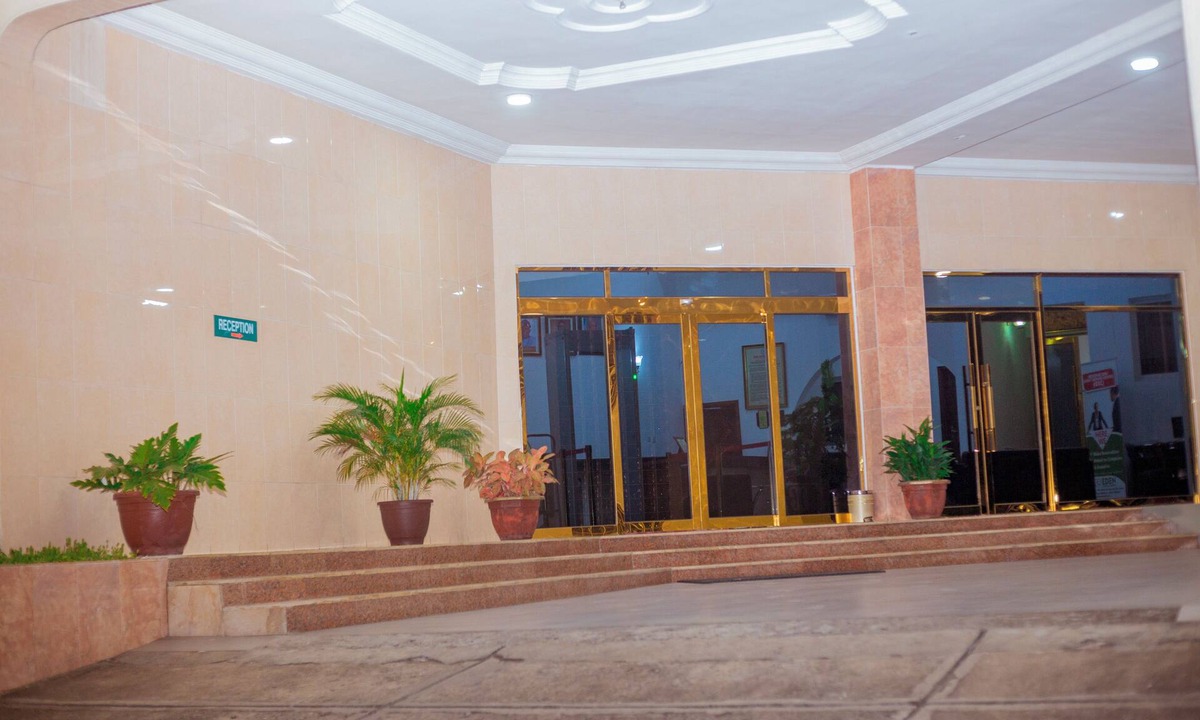 Eket Hotel | Eden Hotels Ltd