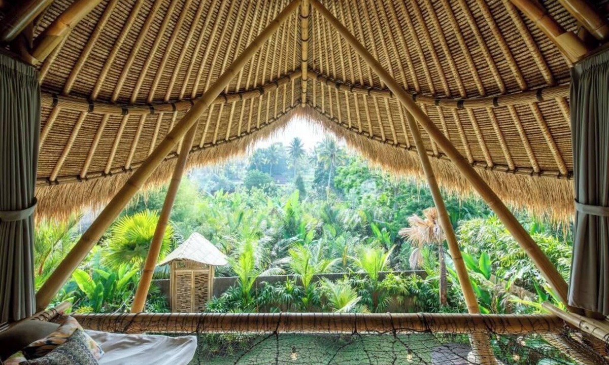 Selat Apartment | Eden House