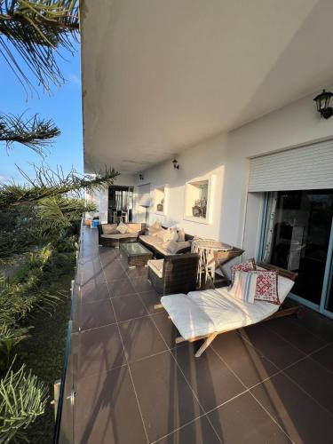 Cherrat Apartment | Eden Island Exceptional 5 Stay