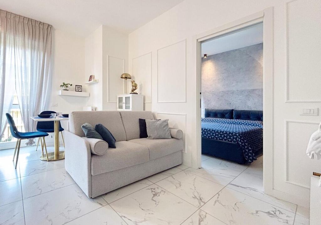 Cascina dei Pomi Apartment | Eden Maison Suites