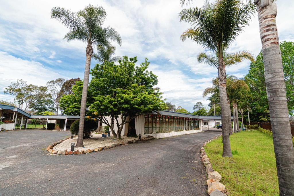 Eden Hotel | Eden Nimo Motel