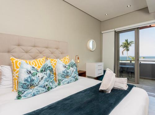 Shaka's Rock Apartment | Eden palms 8 Sleeper