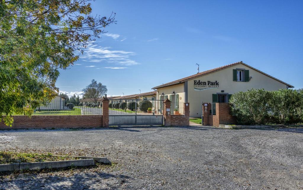 San Giuliano Terme Resort | Eden Park Resort