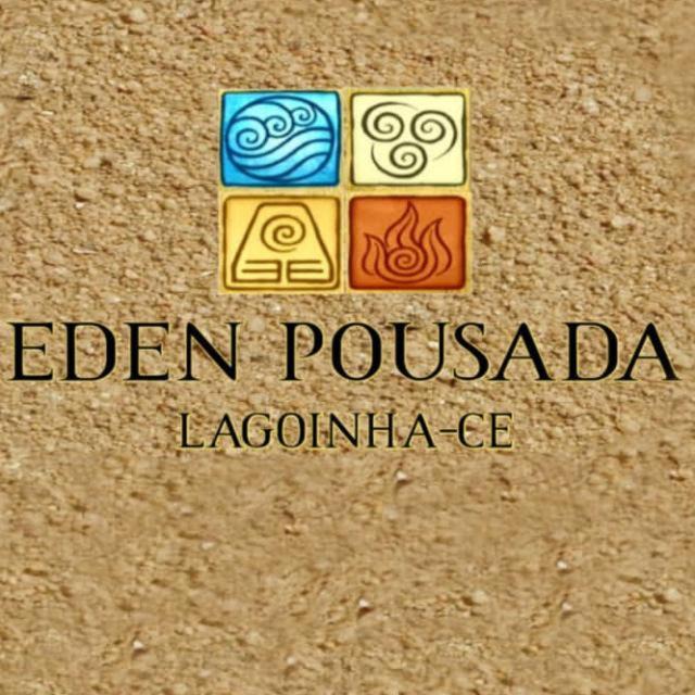 Lagoinha Hotel | EDEN pousada