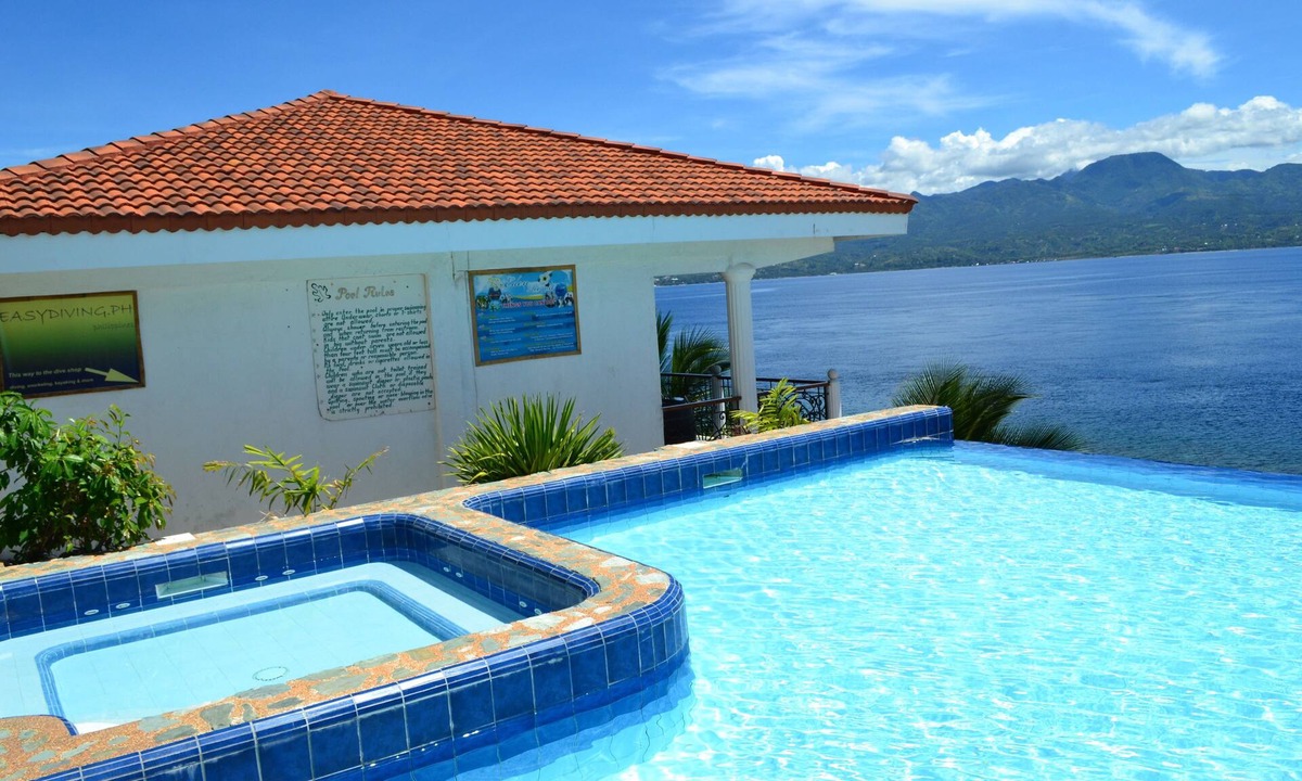 Santander Resort | Eden Resort