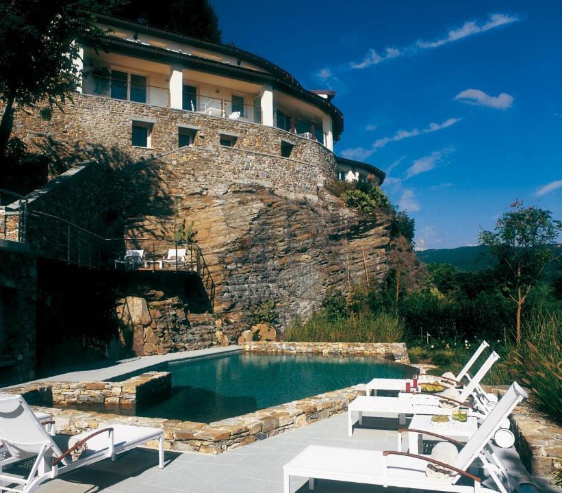 Florence Apartment | Eden Rock Resort