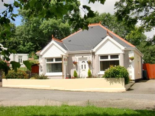 Bugle Bed & Breakfast | Eden's Rest