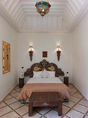 Ait Faska House | Eden Suites