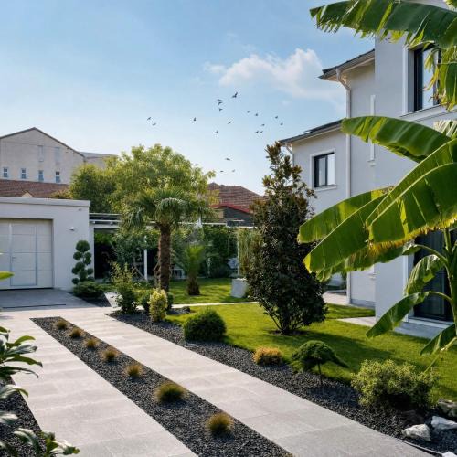 Timisoara Apartment | EDEN Suites